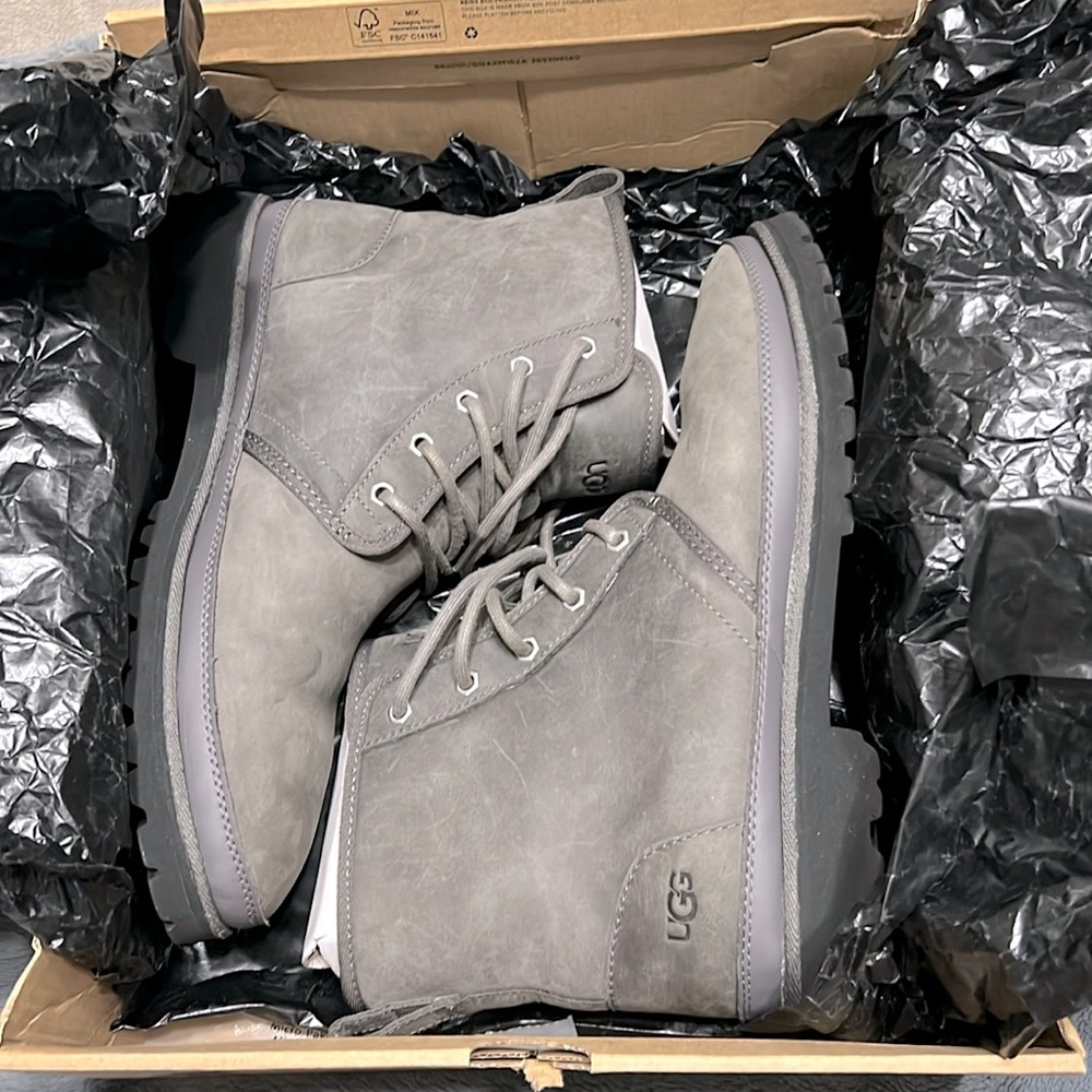 Ugg* Boots